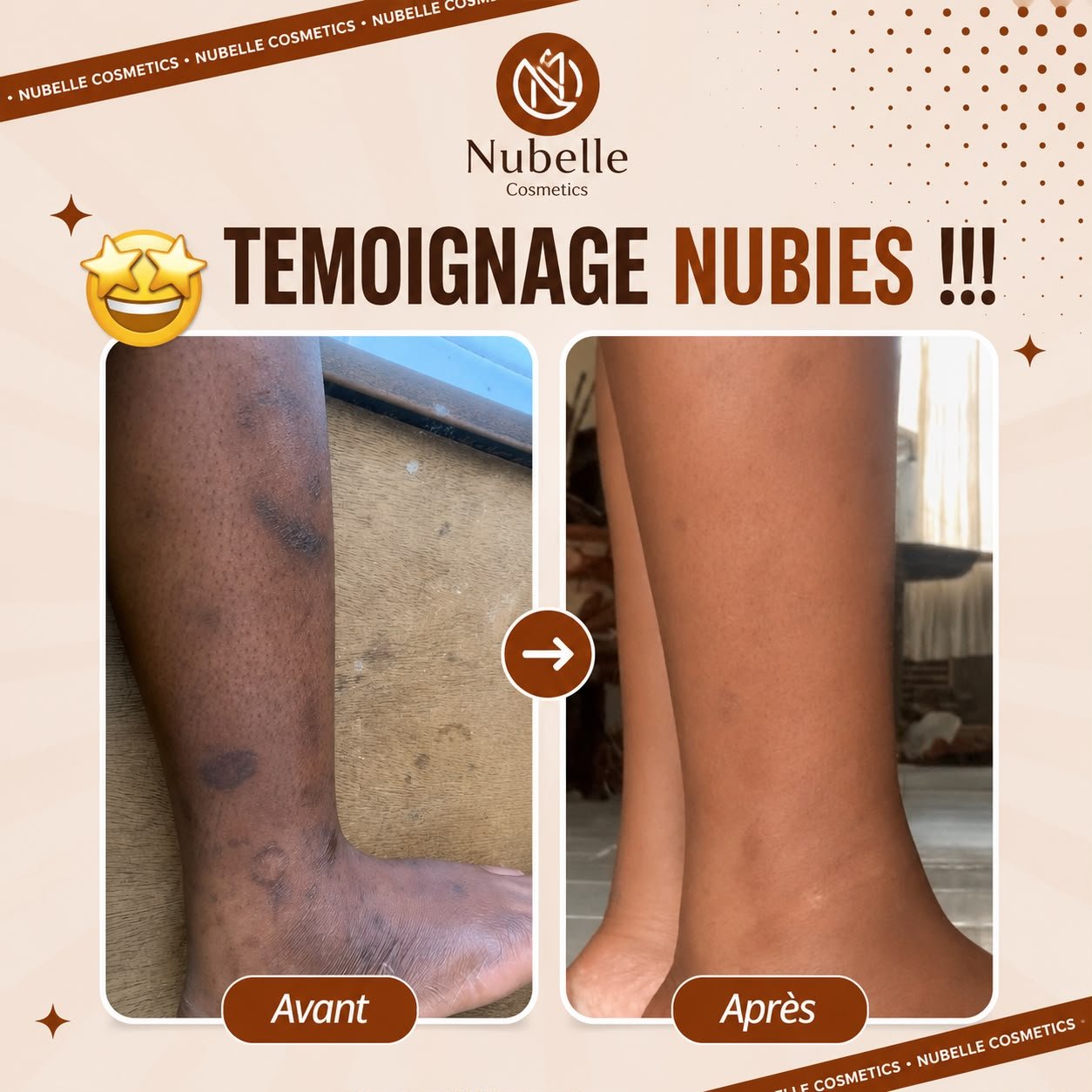 Publication Nubelle