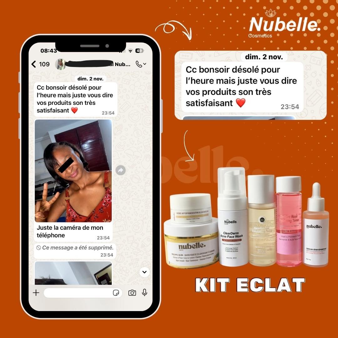Publication Nubelle
