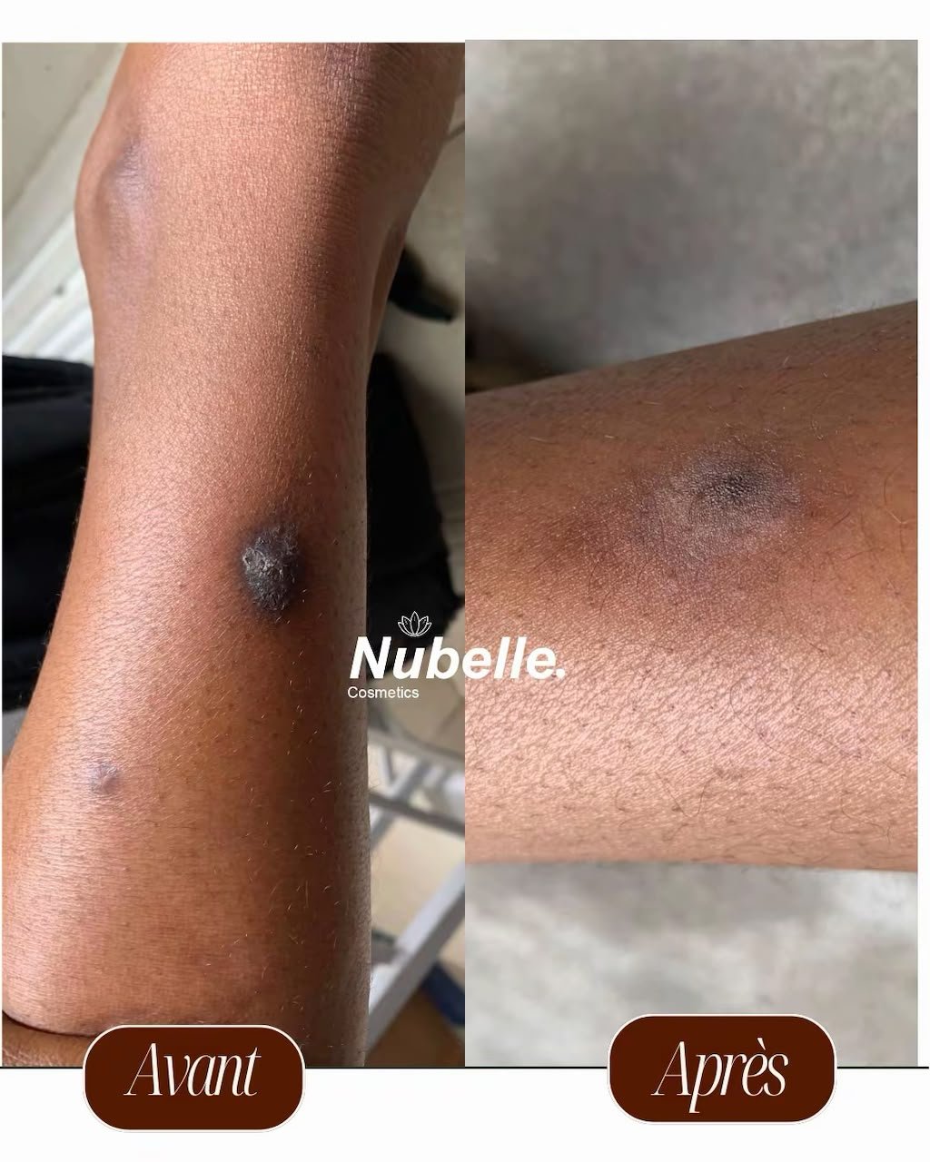 Publication Nubelle