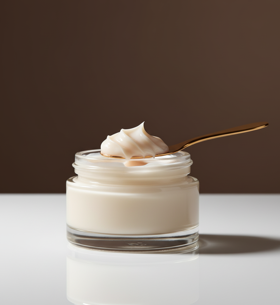 Crèmes visage