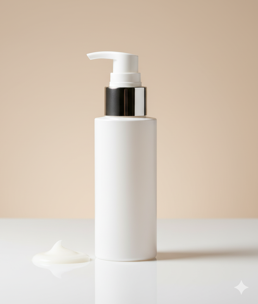 Lait corporel 