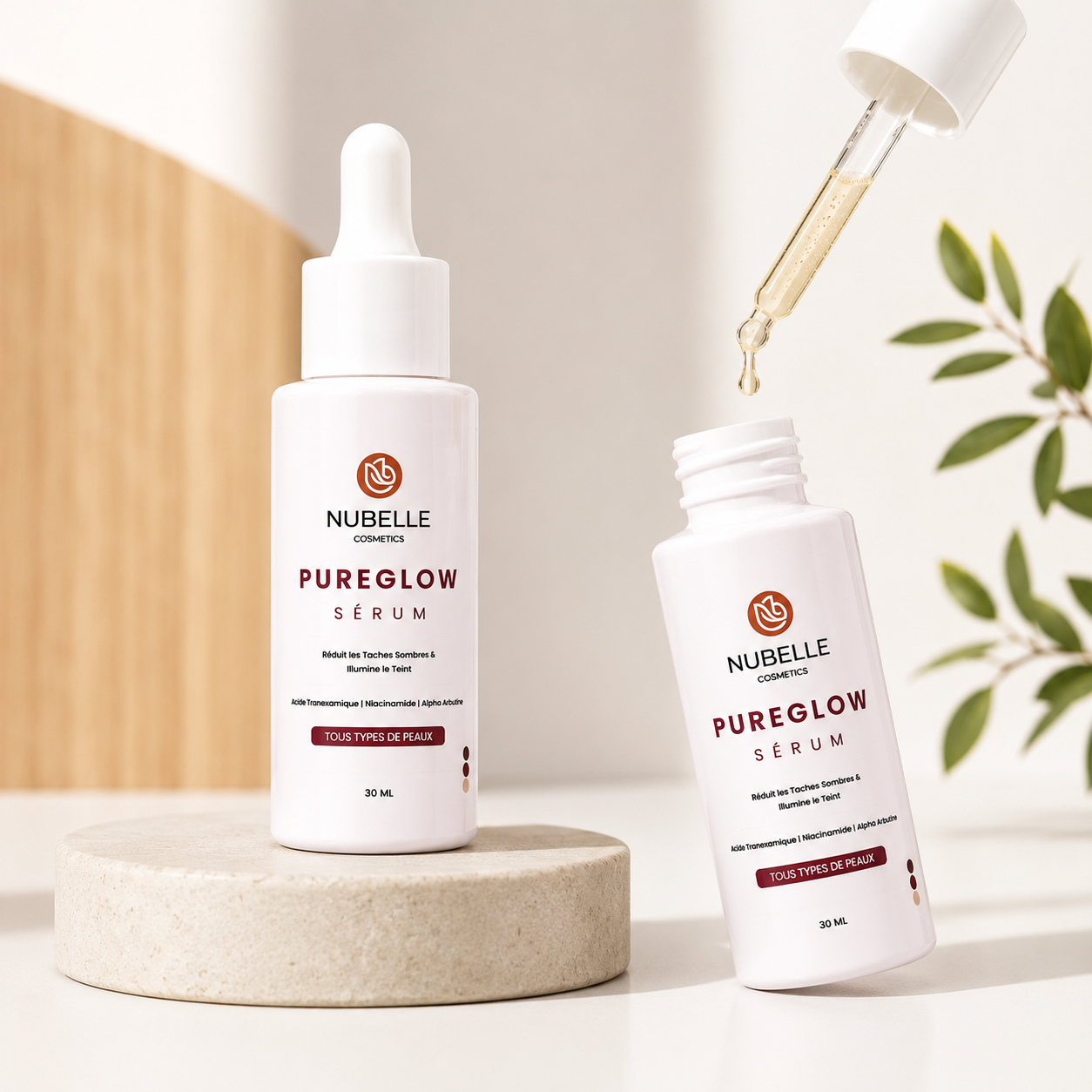 PureGlow Sérum 50ml