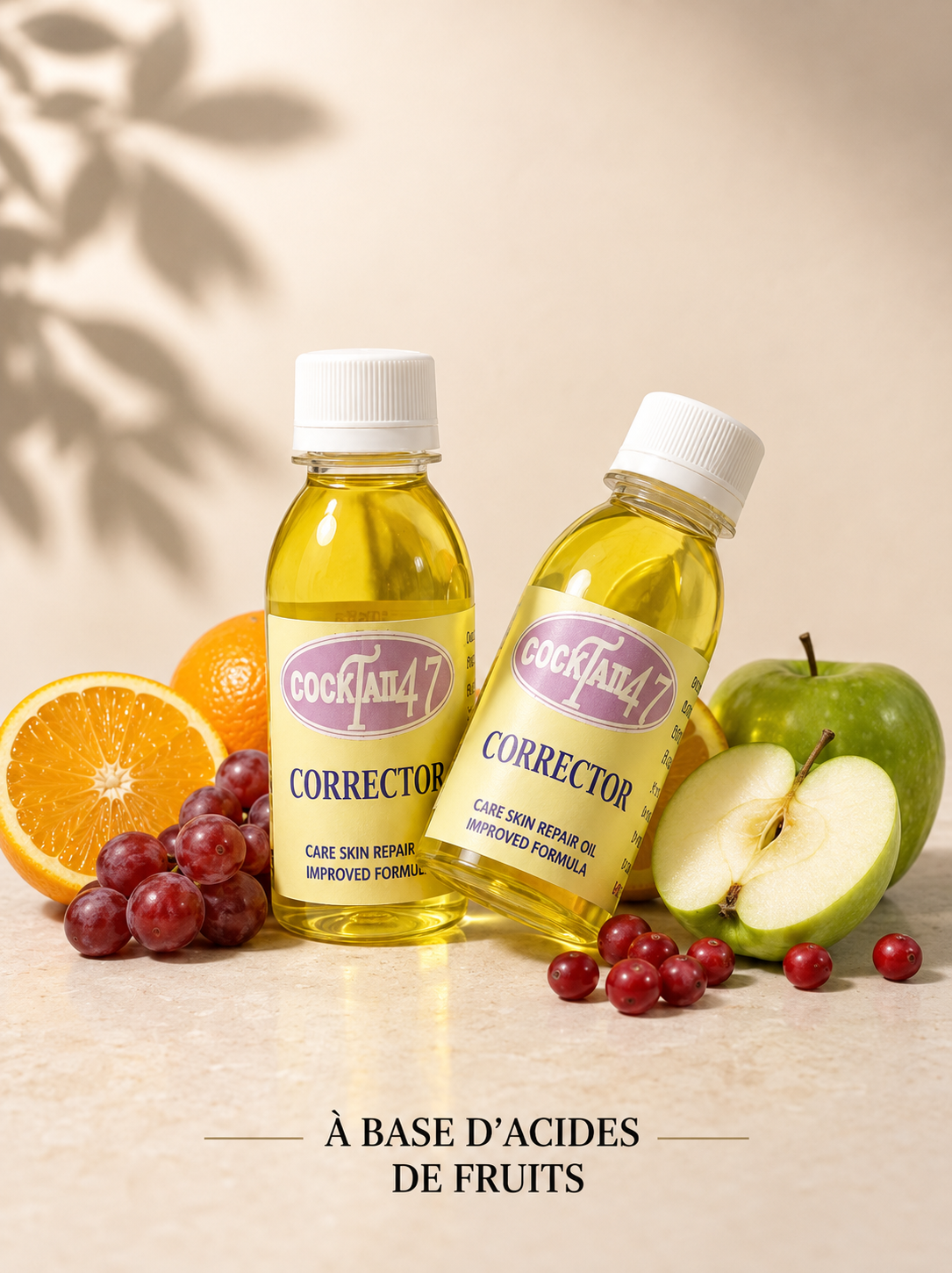 Cocktail 47 Corrector 60 ml