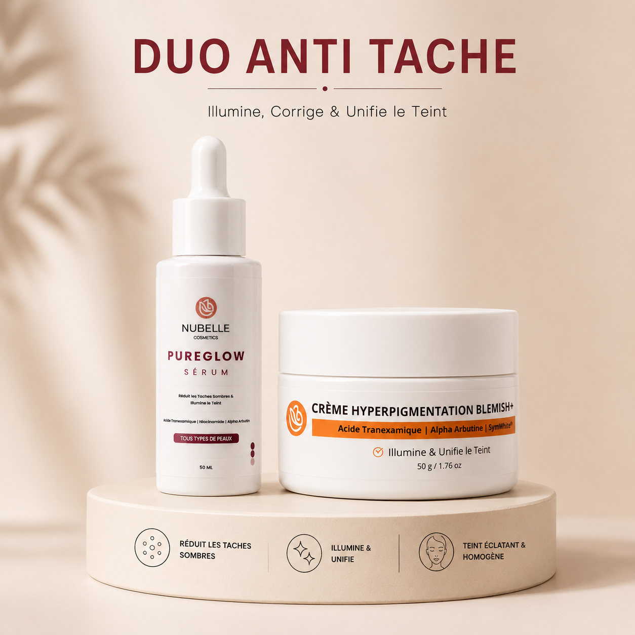 DUO ANTI-TACHES