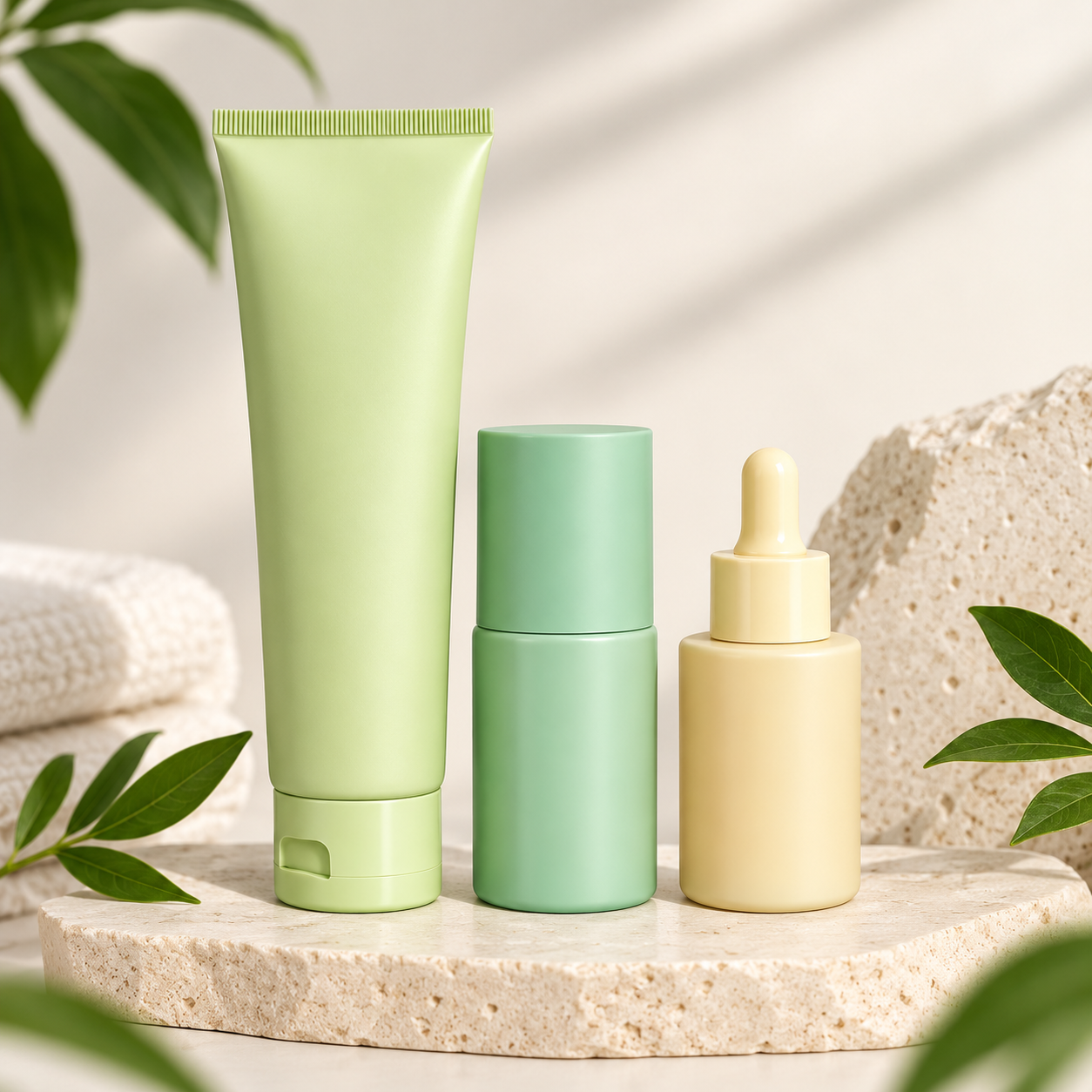 KIT ANTI-ACNE